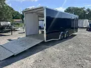 new Car Haulers / Racing Trailers E-Z Hauler  for sale, in Saint Joseph, MO Thumbnail 10