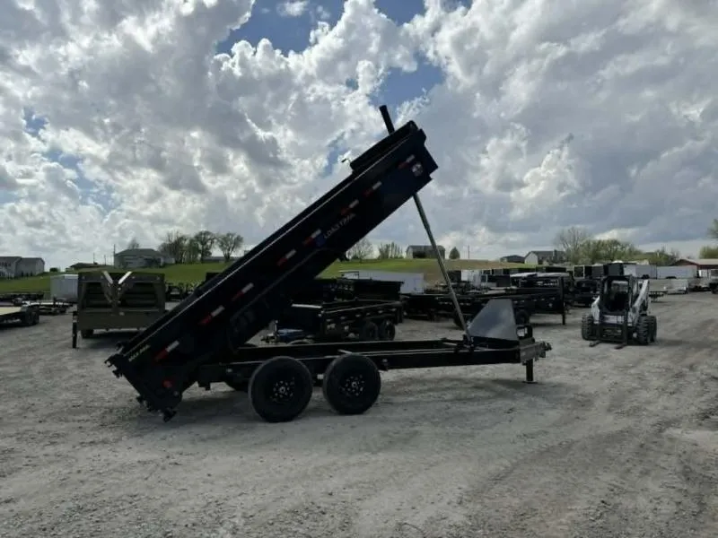 new Dump Trailers Load Trail  for sale, in Saint Joseph, MO Thumbnail 6