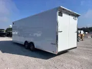 new Cargo (Enclosed) Trailers Formula Trailers  for sale, in Saint Joseph, MO Thumbnail 3