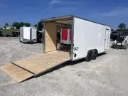 new Car Haulers / Racing Trailers E-Z Hauler  for sale, in Saint Joseph, MO Thumbnail 9
