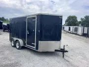 used Cargo (Enclosed) Trailers Doolittle Trailer Mfg  for sale, in St Joseph, MO Thumbnail 1