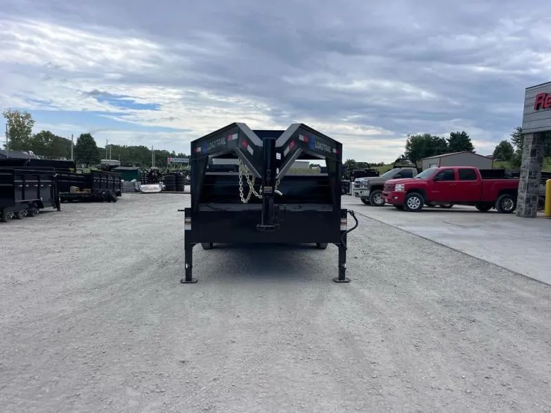 new Dump Trailers Load Trail  for sale, in St Joseph, MO Thumbnail 3