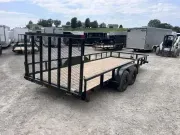 new Utility Trailers Big Tex Trailers  for sale, in St Joseph, MO Thumbnail 5