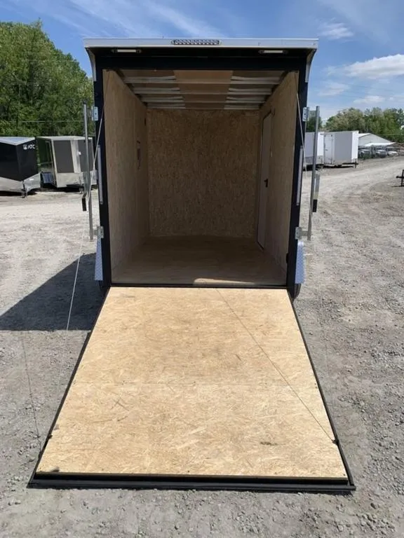 new Cargo (Enclosed) Trailers Formula Trailers  for sale, in St Joseph, MO Thumbnail 4