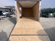new Car Haulers / Racing Trailers E-Z Hauler  for sale, in St Joseph, MO Thumbnail 9