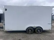 new Cargo (Enclosed) Trailers Formula Trailers  for sale, in Saint Joseph, MO Thumbnail 2