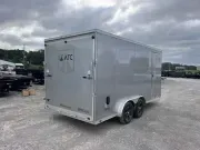 used Cargo (Enclosed) Trailers ATC  for sale, in Saint Joseph, MO Thumbnail 6