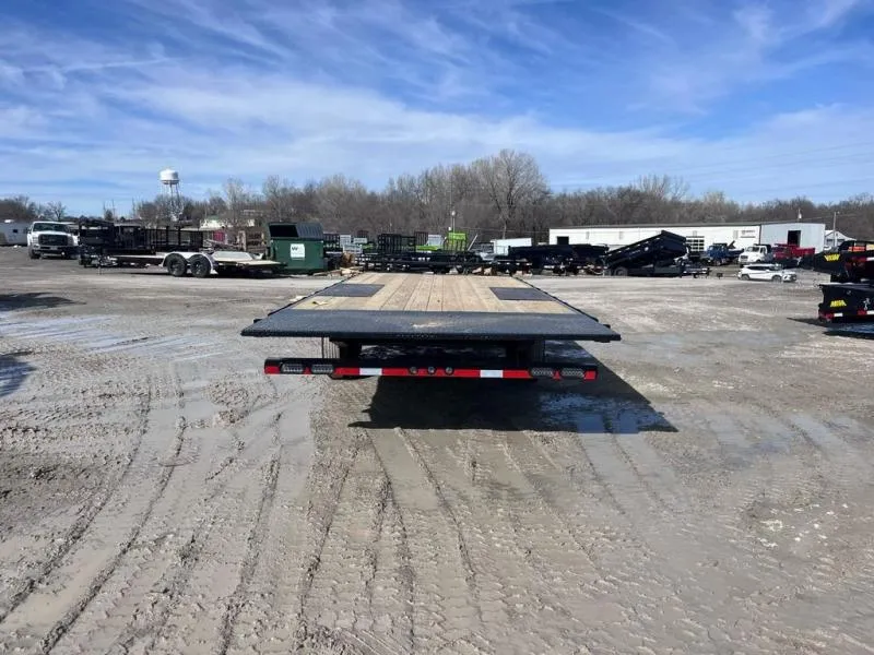 new Tilt Trailers Load Trail  for sale, in St Joseph, MO Thumbnail 5