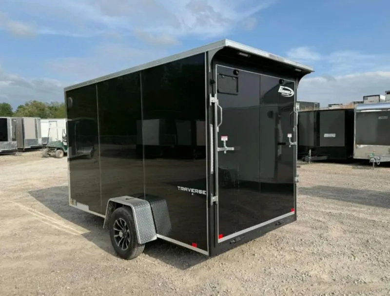 new Cargo (Enclosed) Trailers Formula Trailers  for sale, in St Joseph, MO Thumbnail 5