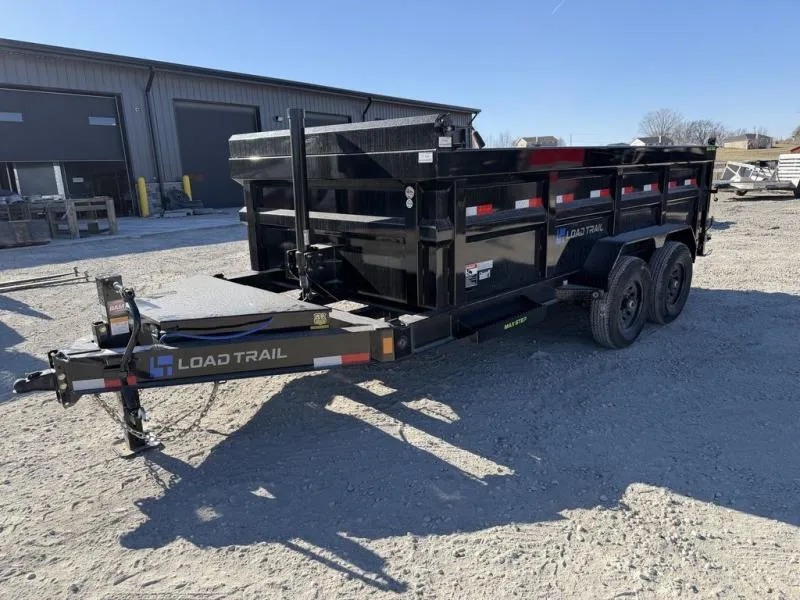 new Dump Trailers Load Trail  for sale, in St Joseph, MO Thumbnail 6
