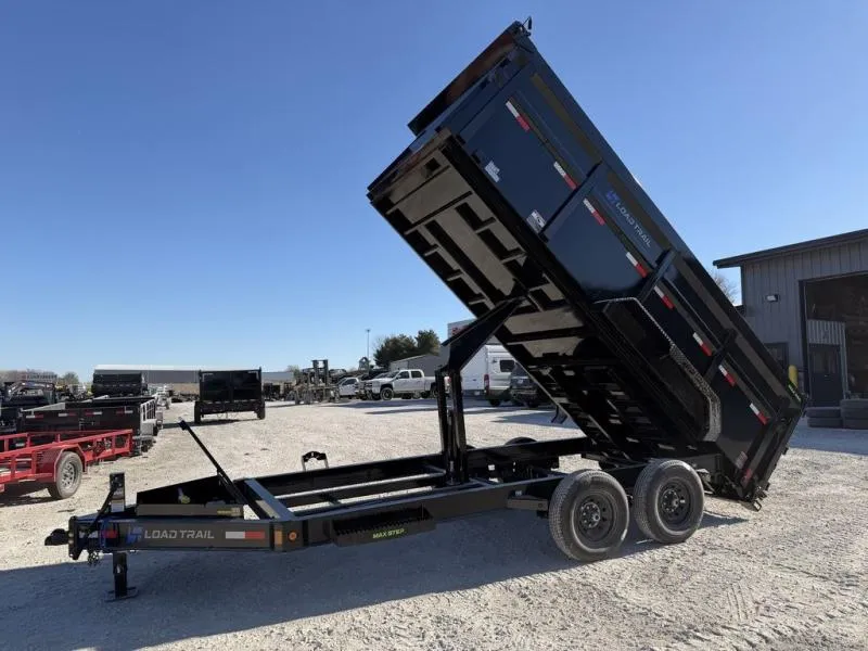 new Dump Trailers Load Trail  for sale, in St Joseph, MO Thumbnail 3