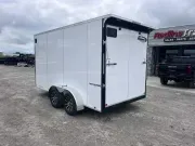 new Cargo (Enclosed) Trailers Formula Trailers  for sale, in Saint Joseph, MO Thumbnail 4
