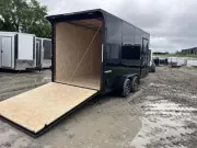 new Cargo (Enclosed) Trailers Formula Trailers  for sale, in Saint Joseph, MO Thumbnail 10