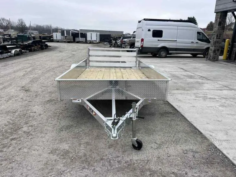 new Utility Trailers H and H Trailer  for sale, in Saint Joseph, MO Thumbnail 3