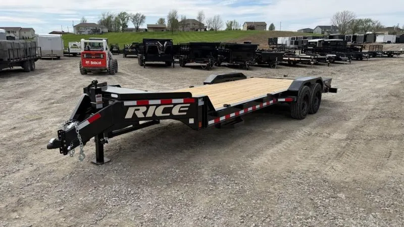 used Other Trailers Rice Trailers  for sale, in Saint Joseph, MO Thumbnail 2