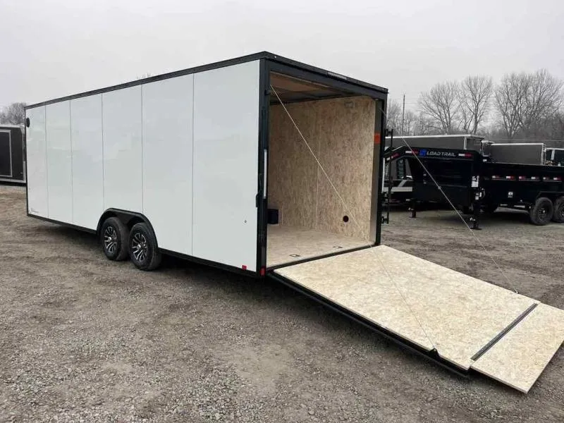new Cargo (Enclosed) Trailers Formula Trailers  for sale, in Saint Joseph, MO Thumbnail 9