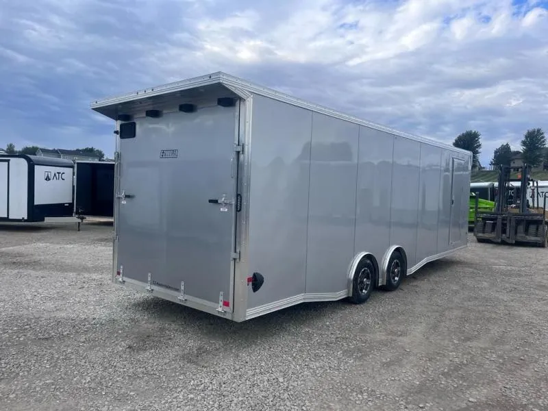 used Other Trailers E-Z Hauler  for sale, in Saint Joseph, MO Thumbnail 3