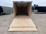 new Cargo (Enclosed) Trailers Formula Trailers  for sale, in Saint Joseph, MO Thumbnail 7