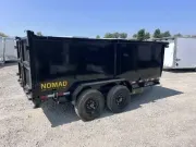 new Dump Trailers Big Tex Trailers  for sale, in Saint Joseph, MO Thumbnail 6