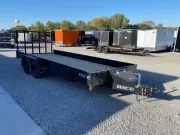 new Utility Trailers Rice Trailers  for sale, in Saint Joseph, MO Thumbnail 2