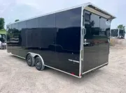 new Cargo (Enclosed) Trailers Formula Trailers  for sale, in Saint Joseph, MO Thumbnail 3