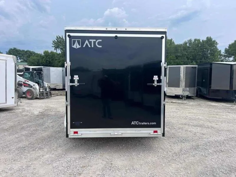new Cargo (Enclosed) Trailers ATC  for sale, in St Joseph, MO Thumbnail 4