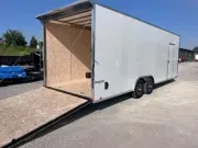 new Cargo (Enclosed) Trailers Formula Trailers  for sale, in Saint Joseph, MO Thumbnail 9