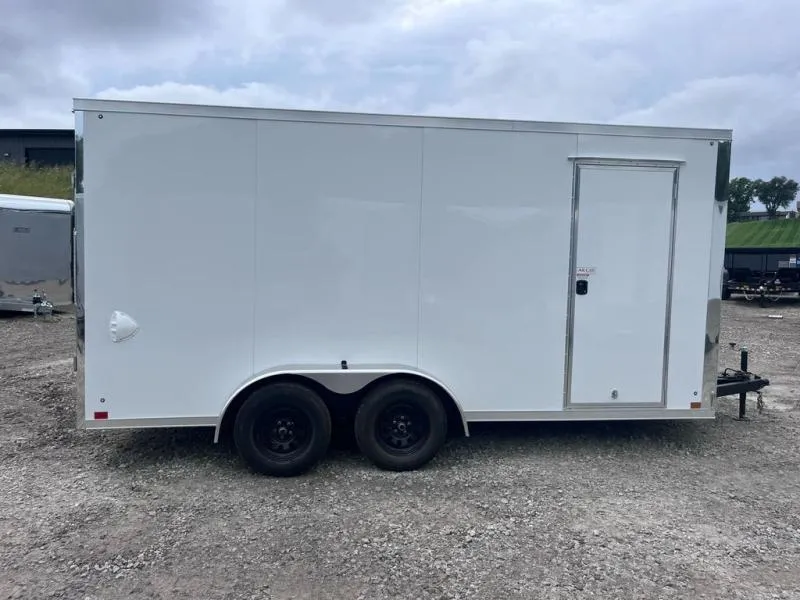 new Cargo (Enclosed) Trailers Cross Trailers  for sale, in St Joseph, MO Thumbnail 2