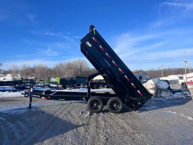 new Dump Trailers Load Trail  for sale, in Saint Joseph, MO Thumbnail 4