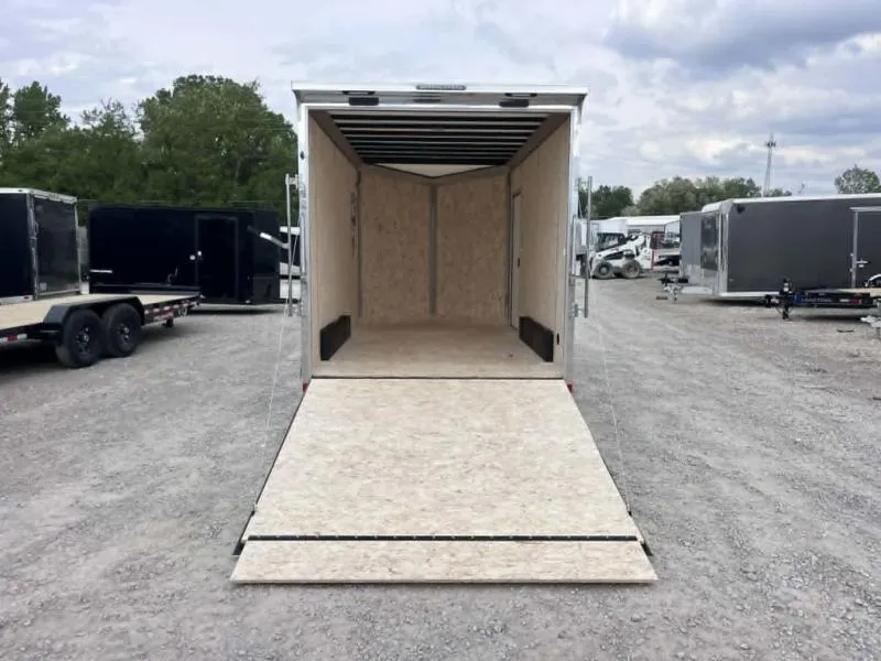 new Cargo (Enclosed) Trailers Formula Trailers  for sale, in St Joseph, MO Thumbnail 10