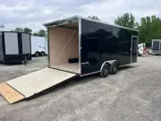 new Cargo (Enclosed) Trailers Formula Trailers  for sale, in Saint Joseph, MO Thumbnail 6