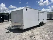 new Car Haulers / Racing Trailers E-Z Hauler  for sale, in St Joseph, MO Thumbnail 3