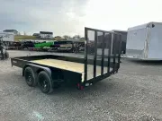 new Utility Trailers Rice Trailers  for sale, in Saint Joseph, MO Thumbnail 7