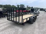 new Utility Trailers Big Tex Trailers  for sale, in St Joseph, MO Thumbnail 7