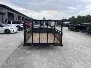 new Utility Trailers Big Tex Trailers  for sale, in St Joseph, MO Thumbnail 5