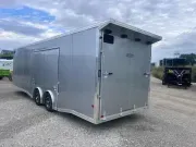 new Car Haulers / Racing Trailers E-Z Hauler  for sale, in St Joseph, MO Thumbnail 2