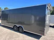 new Cargo (Enclosed) Trailers Formula Trailers  for sale, in Saint Joseph, MO Thumbnail 3