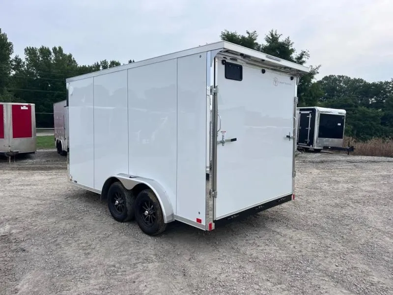 new Cargo (Enclosed) Trailers Cross Trailers  for sale, in Saint Joseph, MO Thumbnail 6