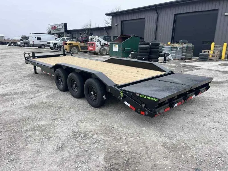 used Other Trailers Load Trail  for sale, in Saint Joseph, MO Thumbnail 4