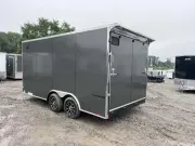 new Cargo (Enclosed) Trailers Formula Trailers  for sale, in Saint Joseph, MO Thumbnail 4