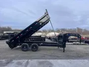new Dump Trailers Load Trail  for sale, in Saint Joseph, MO Thumbnail 7