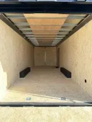 new Cargo (Enclosed) Trailers Formula Trailers  for sale, in Saint Joseph, MO Thumbnail 3