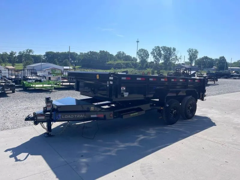 new Dump Trailers Load Trail  for sale, in St Joseph, MO Thumbnail 2