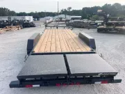 new Equipment / Flatbed Trailers Load Trail  for sale, in St Joseph, MO Thumbnail 5