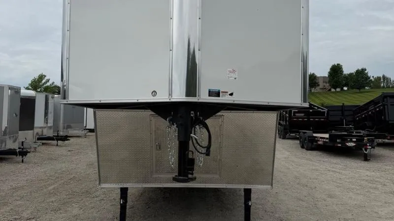 new Cargo (Enclosed) Trailers Other  for sale, in Saint Joseph, MO Thumbnail 4