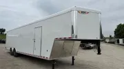 new Cargo (Enclosed) Trailers H and H Trailer  for sale, in Saint Joseph, MO Thumbnail 3