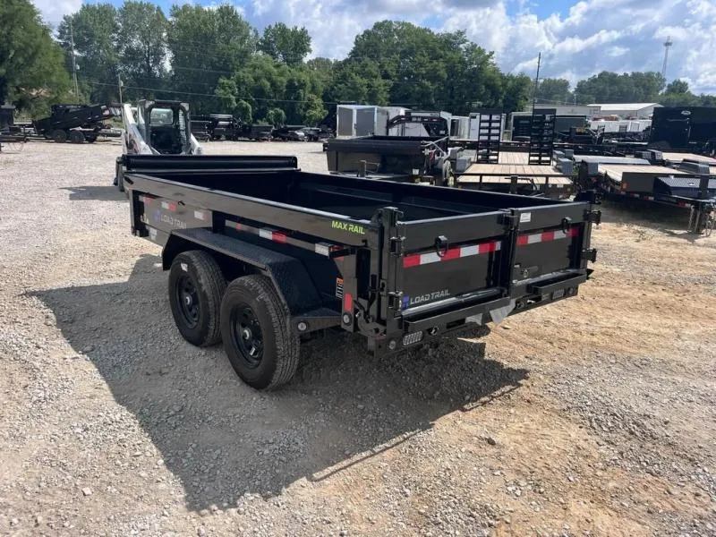 new Dump Trailers Load Trail  for sale, in St Joseph, MO Thumbnail 7