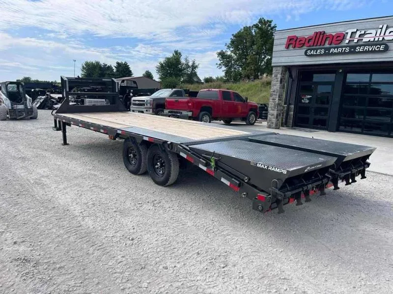 new Equipment / Flatbed Trailers Load Trail  for sale, in St Joseph, MO Thumbnail 3