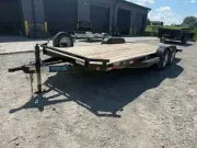 used Car Haulers / Racing Trailers Other  for sale, in Saint Joseph, MO Thumbnail 4