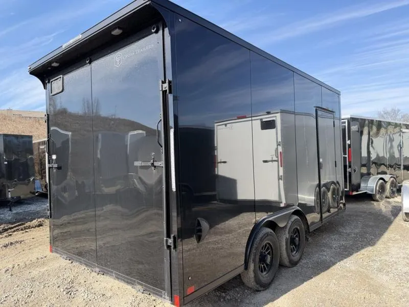 new Utility Trailers Load Trail  for sale, in Saint Joseph, MO Thumbnail 6